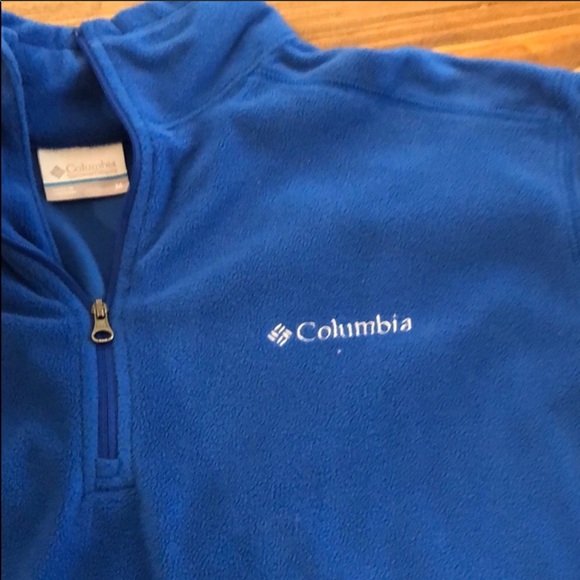 Men’s Columbia Jacket - Picture 2 of 2